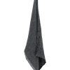 LapuanKankurit Nyytti towel black-grey 1