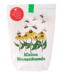 Margreblue Kleine Bienenkunde